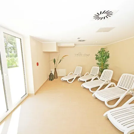 Haus Meeresblick - Traumreich Daire