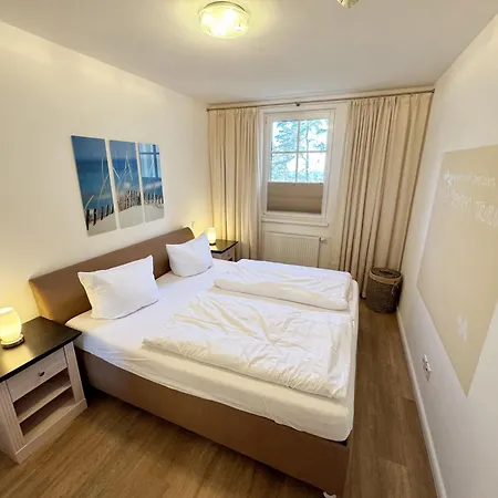Haus Meeresblick - Traumreich Daire