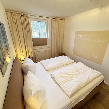 Haus Meeresblick - Traumreich Daire Baabe