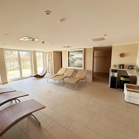 Haus Meeresblick - Traumreich Daire Baabe